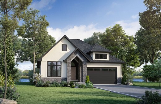 WaterCrest at Hunters Pointe
