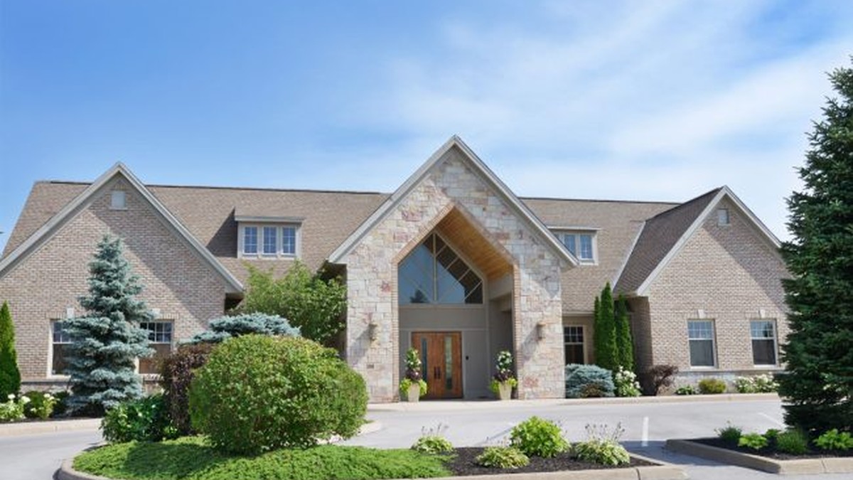 Hunters Pointe Community Centre