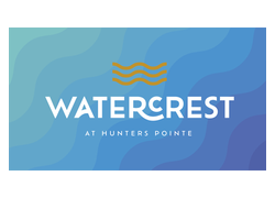 WaterCrest at Hunters Pointe new home development by Lucchetta Homes in Welland, ON