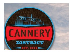 Cannery District new home development by Winzen in Niagara Falls, Ontario
