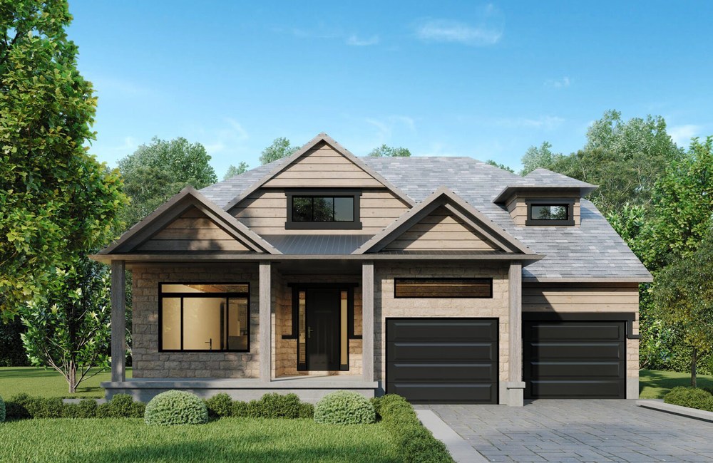 Cherrywood Estates