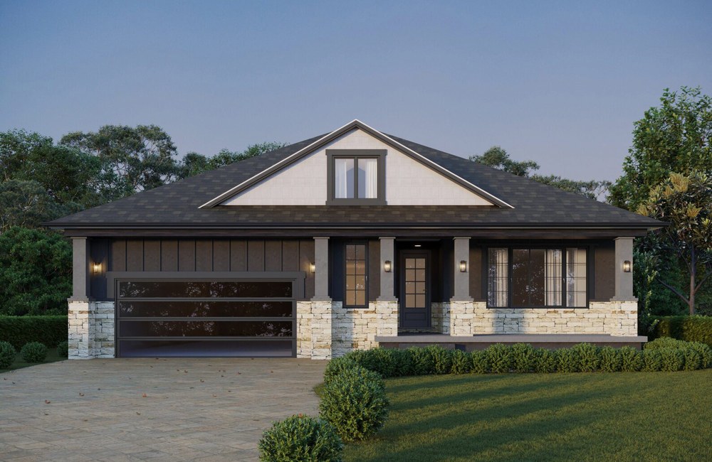 Cherrywood Estates