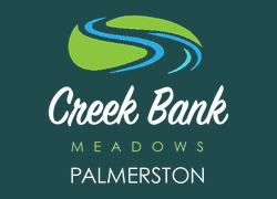 Creek Bank Meadows new home development by WrightHaven Homes in Palmerston, Ontario