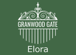 Granwood Gate new home development by WrightHaven Homes in Elora, Ontario