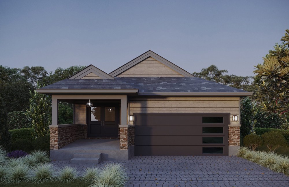 Granwood Gate