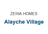 Alayche Village by Zeina Homes in Hamilton