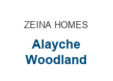 Alayche Woodland by Zeina Homes in Hamilton