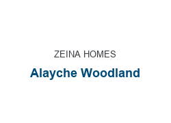 Alayche Woodland new home development by Zeina Homes in Ancaster, Ontario