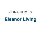 Eleanor Living by Zeina Homes in Hamilton