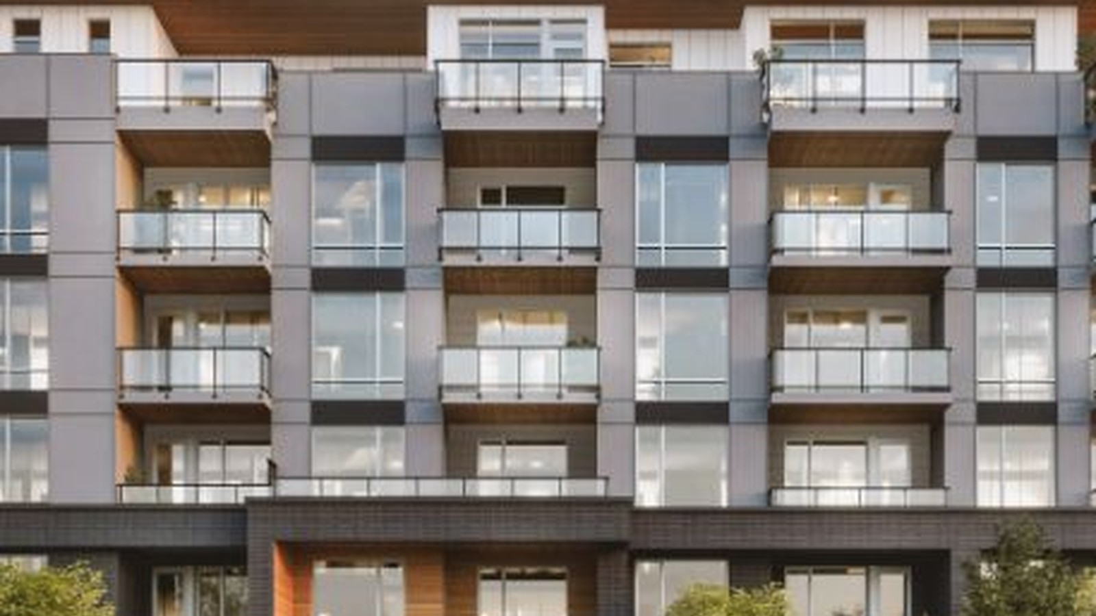 The William I floor plan at Magna by Jayman in Calgary, Alberta