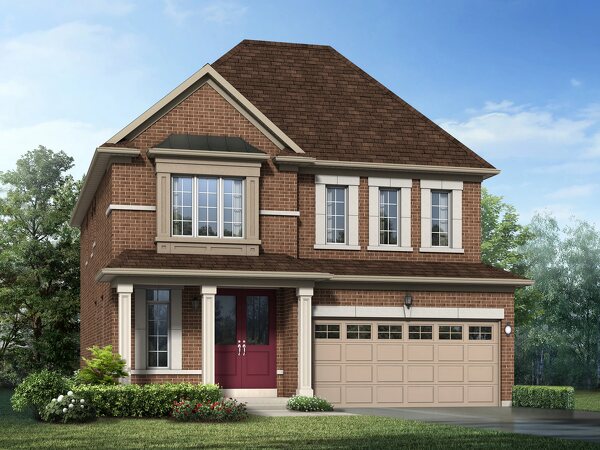 Amarone by Rosehaven Homes interior image