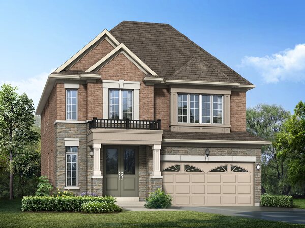 Amarone by Rosehaven Homes interior image