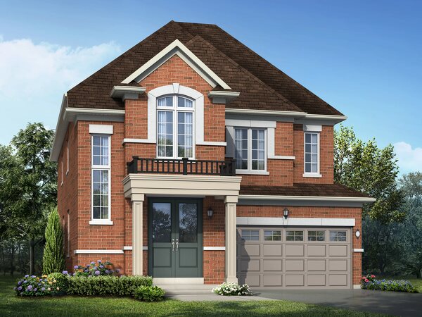 Arneis by Rosehaven Homes interior image