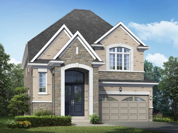 Arneis by Rosehaven Homes interior image