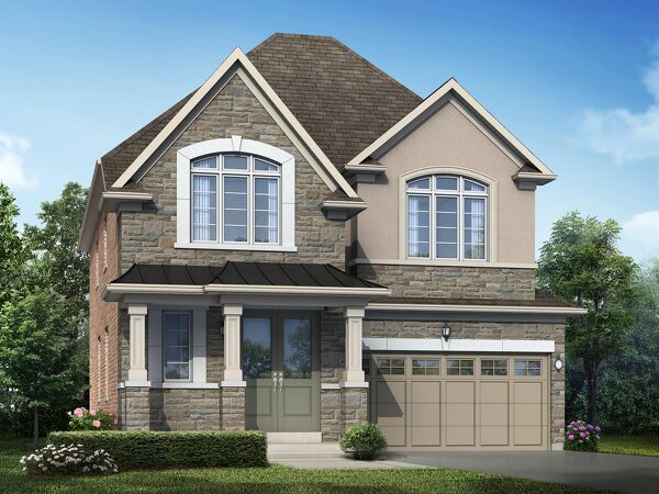 Arneis by Rosehaven Homes interior image
