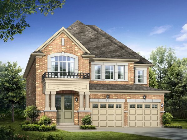 Baco Noir by Rosehaven Homes interior image