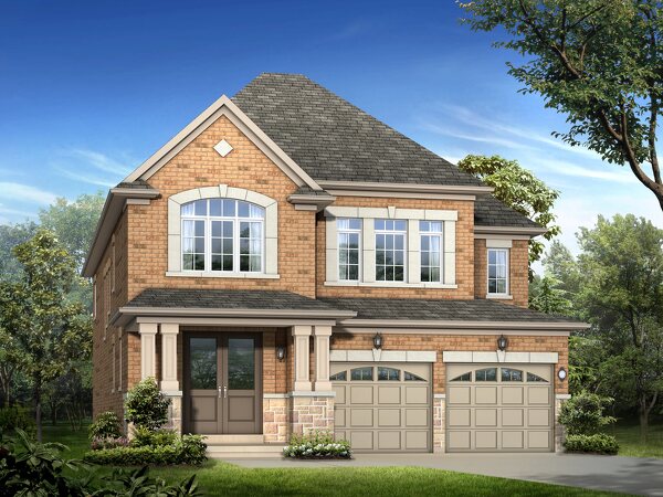 Baco Noir by Rosehaven Homes interior image