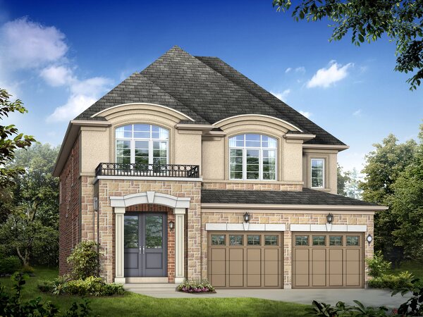 Baco Noir by Rosehaven Homes interior image