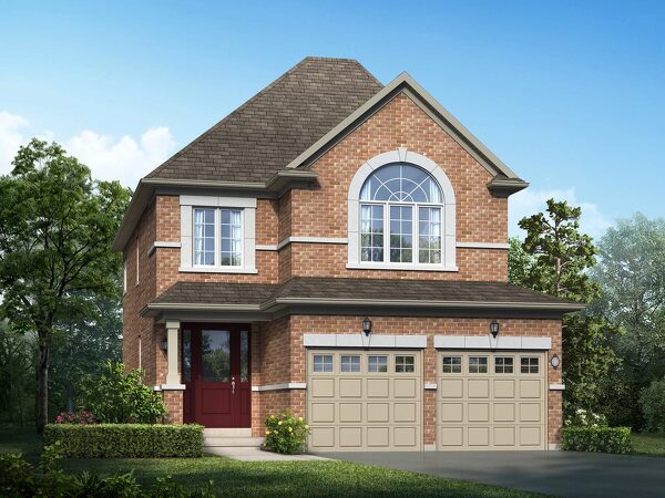 Barolo by Rosehaven Homes interior image