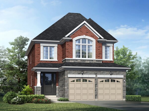 Barolo by Rosehaven Homes interior image