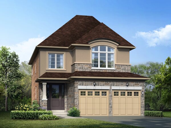 Barolo by Rosehaven Homes interior image