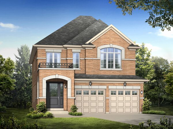 Chardonnay by Rosehaven Homes interior image