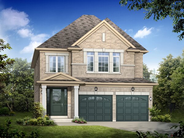 Chardonnay by Rosehaven Homes interior image