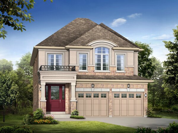 Chardonnay by Rosehaven Homes interior image