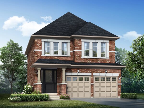 Chianti by Rosehaven Homes interior image