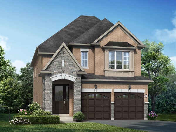 Chianti by Rosehaven Homes interior image
