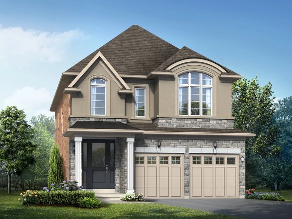 Chianti by Rosehaven Homes interior image
