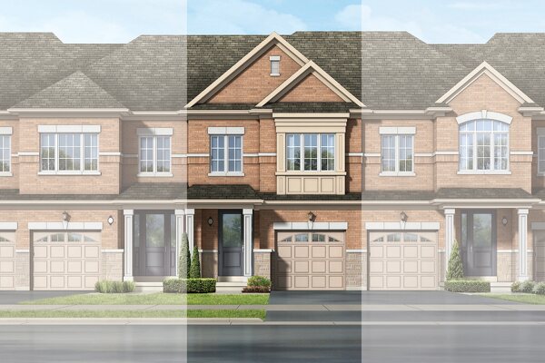 Juillac by Rosehaven Homes interior image