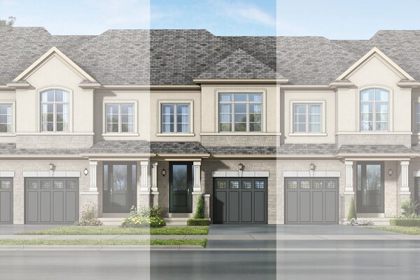 Juillac by Rosehaven Homes interior image
