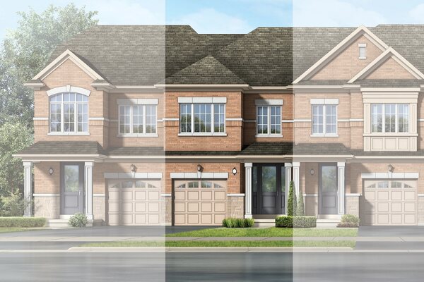 Lormont by Rosehaven Homes interior image