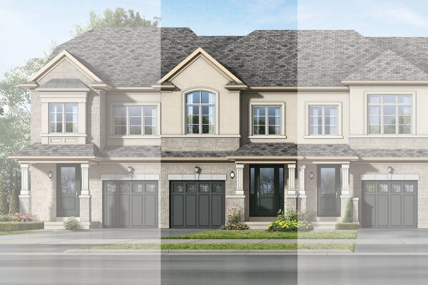 Lormont by Rosehaven Homes interior image