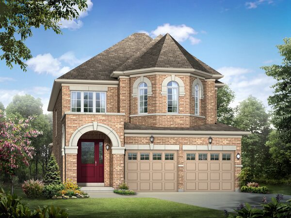 Malbec by Rosehaven Homes interior image