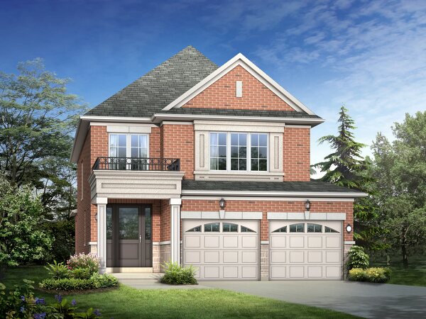 Malbec by Rosehaven Homes interior image
