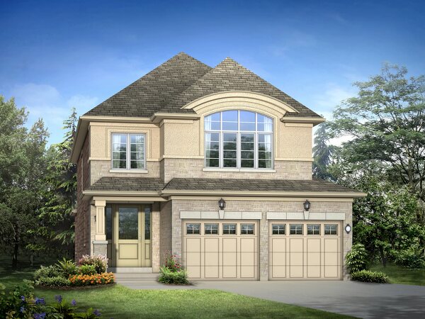 Malbec by Rosehaven Homes interior image