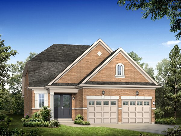 Pinot by Rosehaven Homes interior image