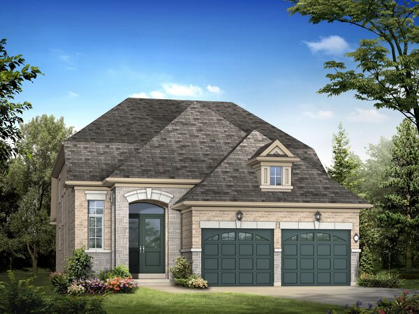 Pinot by Rosehaven Homes interior image