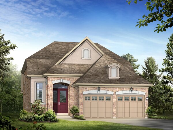 Pinot by Rosehaven Homes interior image