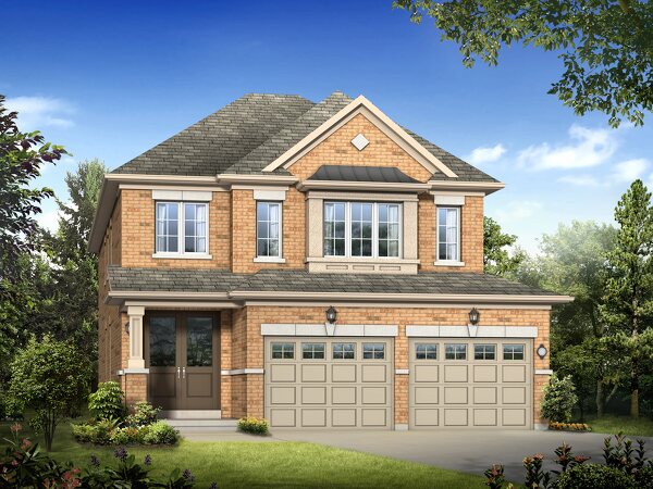 Riesling by Rosehaven Homes interior image