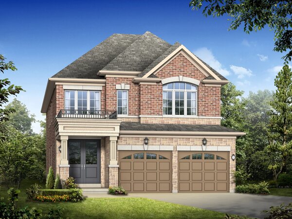 Riesling by Rosehaven Homes interior image