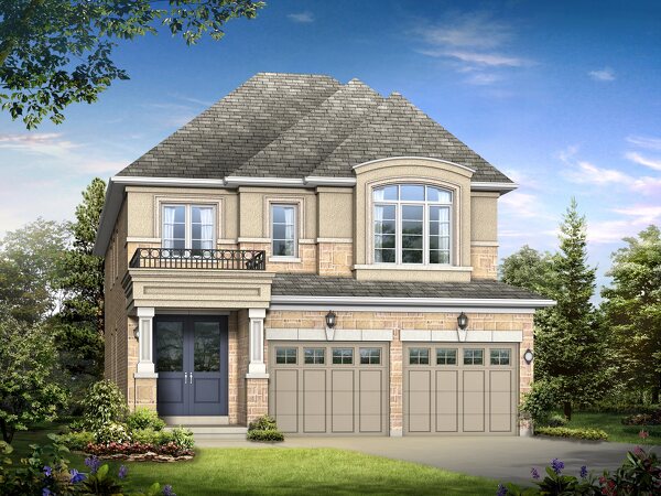 Riesling by Rosehaven Homes interior image