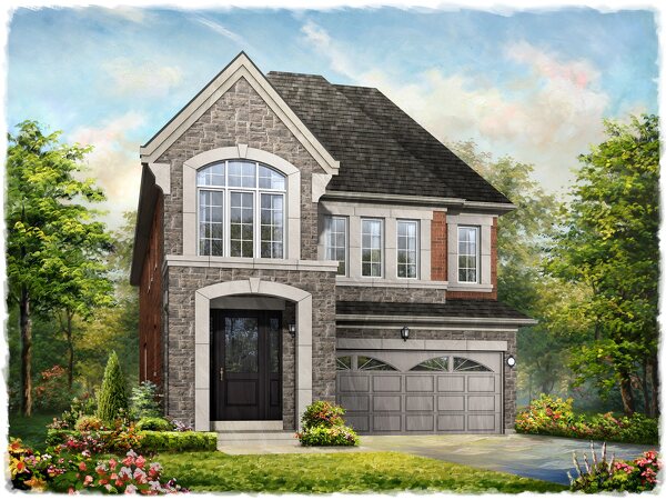 Rosé by Rosehaven Homes interior image