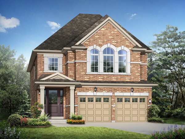Sauvignon by Rosehaven Homes interior image