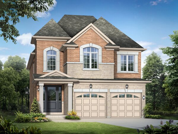 Sauvignon by Rosehaven Homes interior image