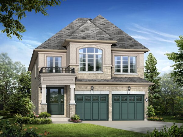 Sauvignon by Rosehaven Homes interior image