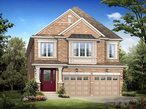 Semillon by Rosehaven Homes interior image