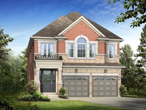 Semillon by Rosehaven Homes interior image